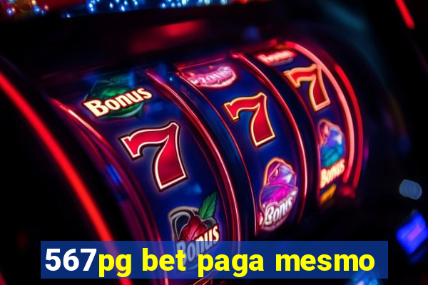 567pg bet paga mesmo